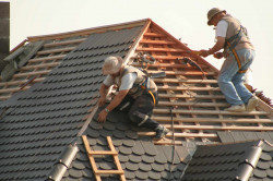 Rénovation de toiture Digne-les-Bains