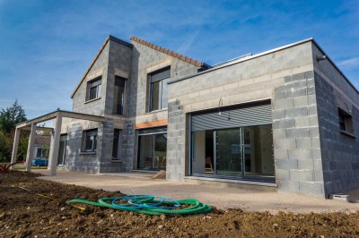 Construction maison individuelle Manosque